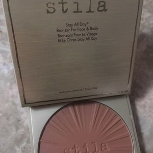 Stila stay all day bronzer